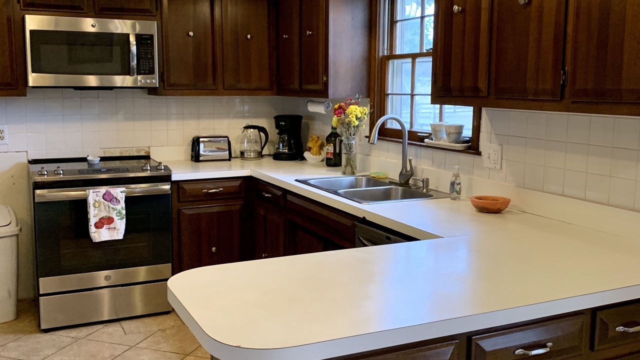 Photo of Kitchen in Versailles
