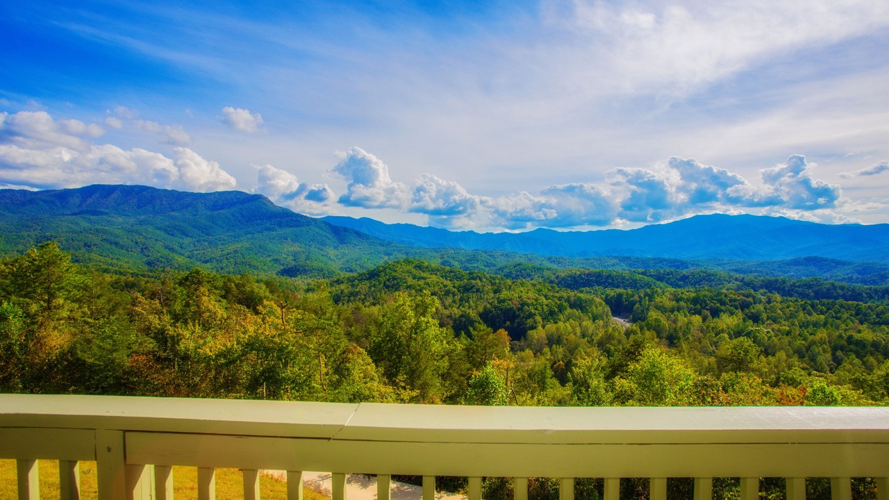 Photo of Outdoor in Pittman Center