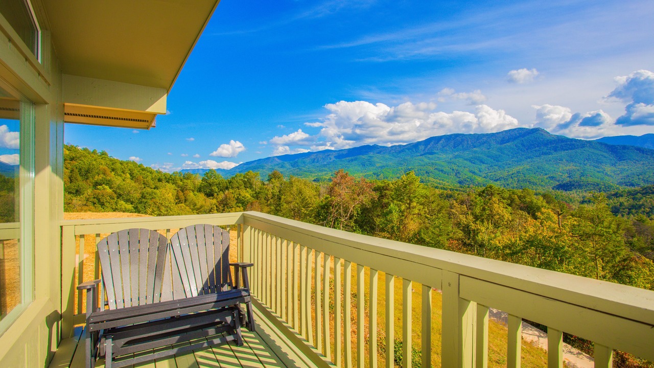 Photo of Outdoor in Pittman Center