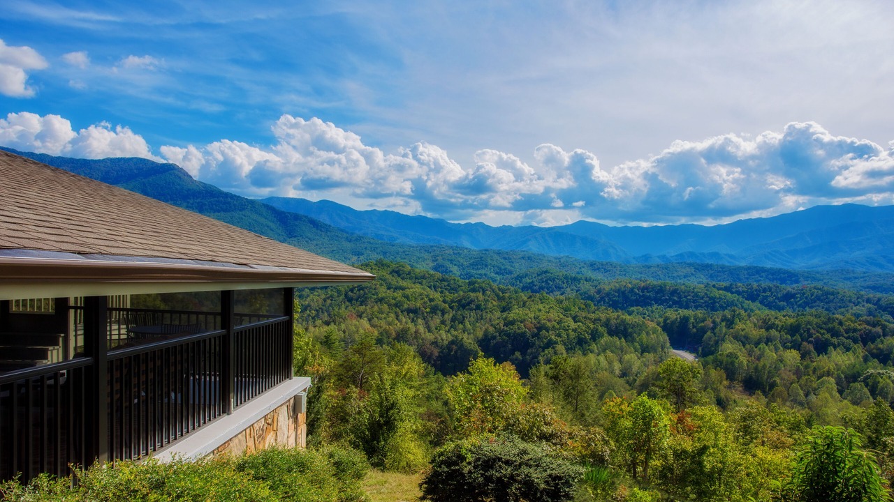 Photo of Outdoor in Pittman Center