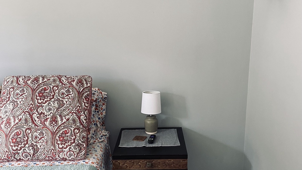 Photo of Bedroom in Asheville