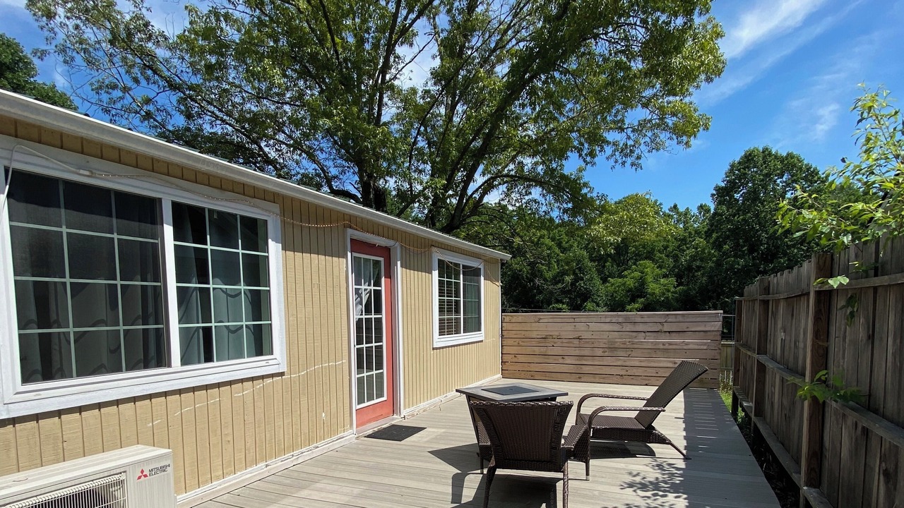 Photo of Outdoor in Asheville