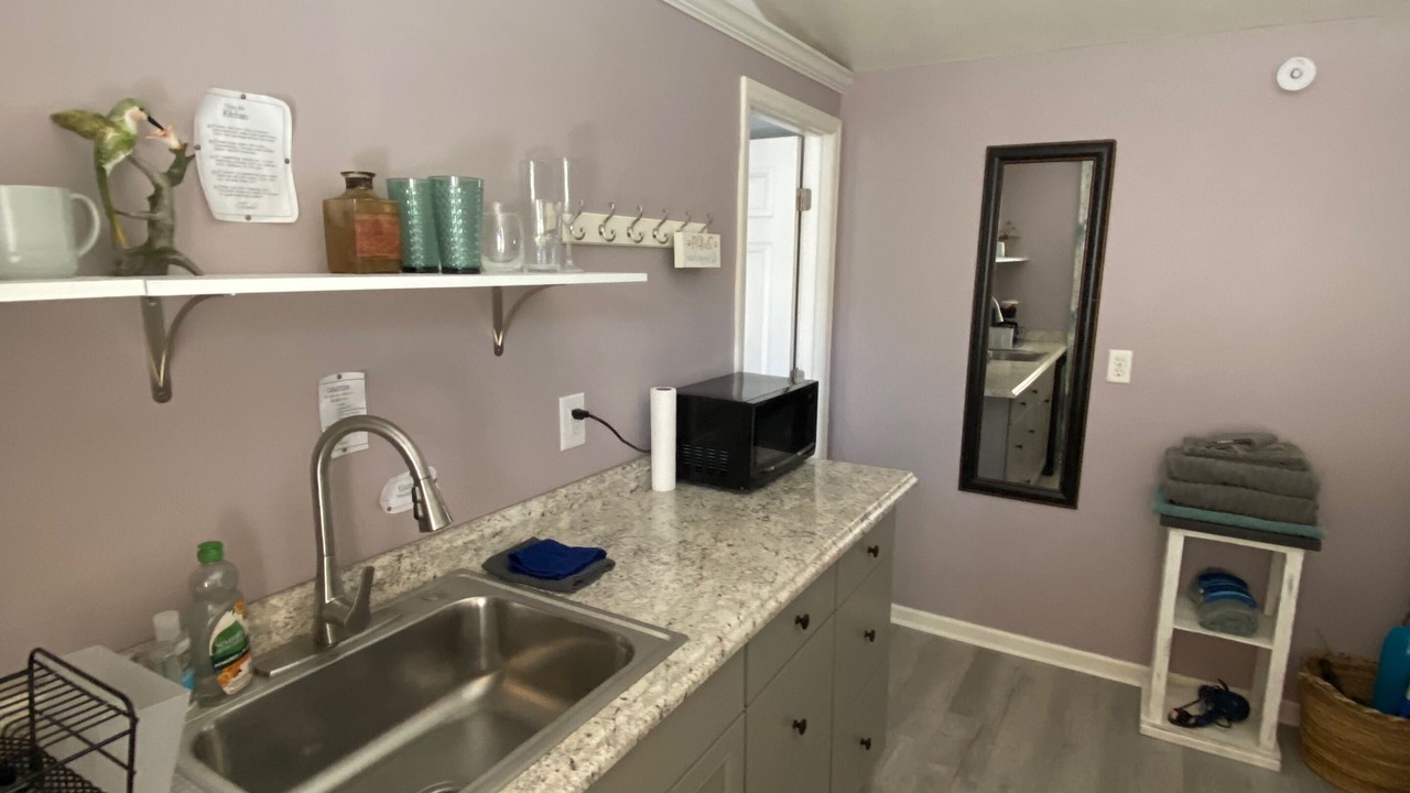Photo of Kitchen in Asheville