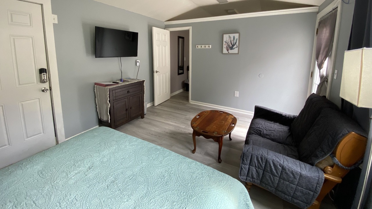 Photo of Bedroom in Asheville