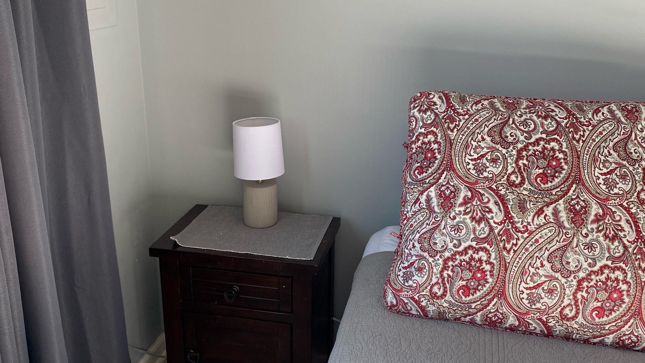 Photo of Bedroom in Asheville