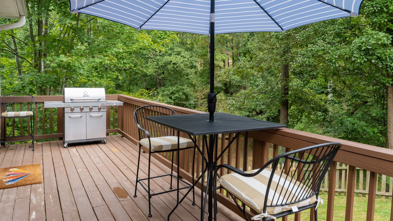 Photo of Outdoor in Woodfin