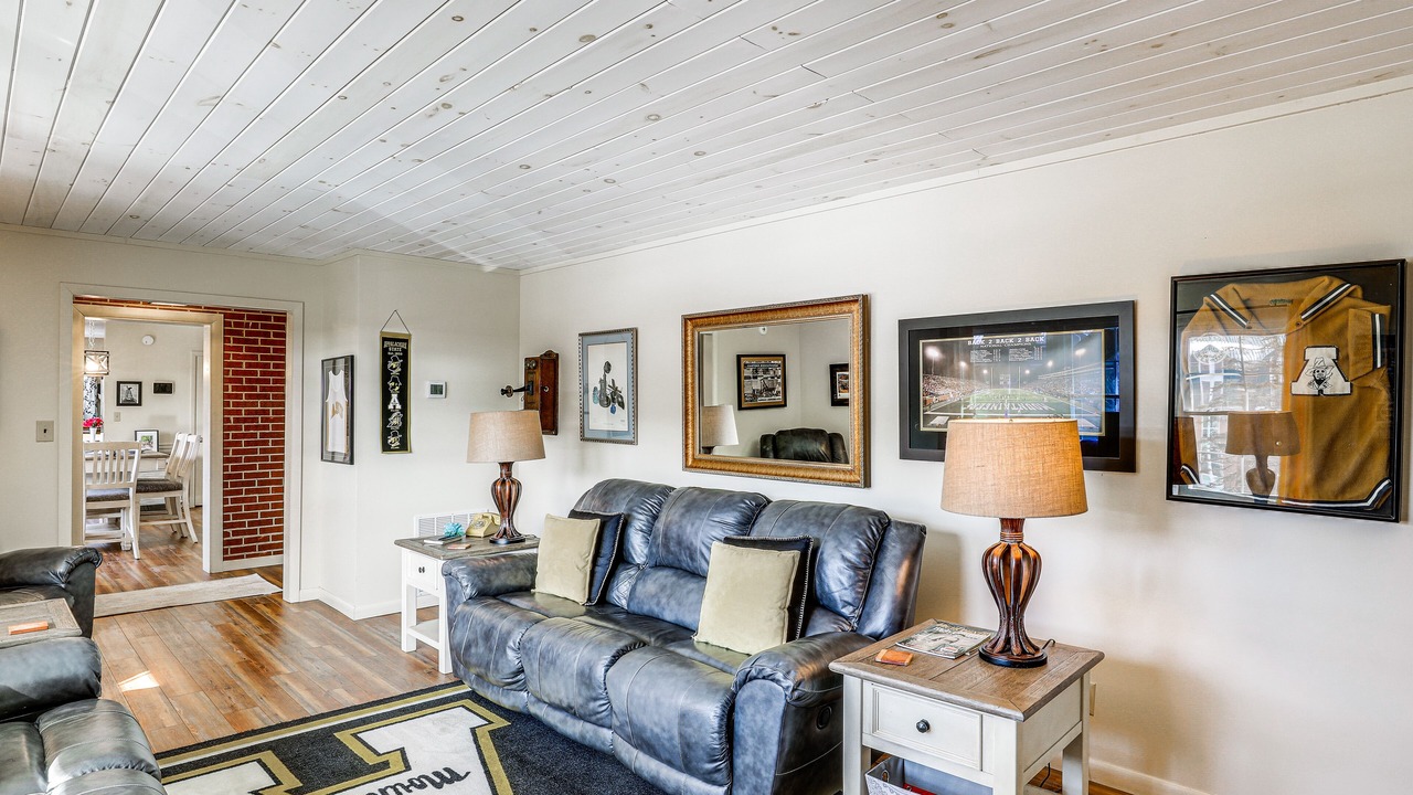 Photo of Livingroom in Boone