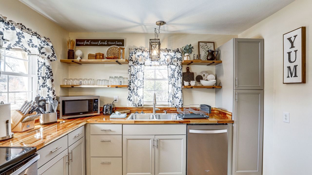 Photo of Kitchen in Boone