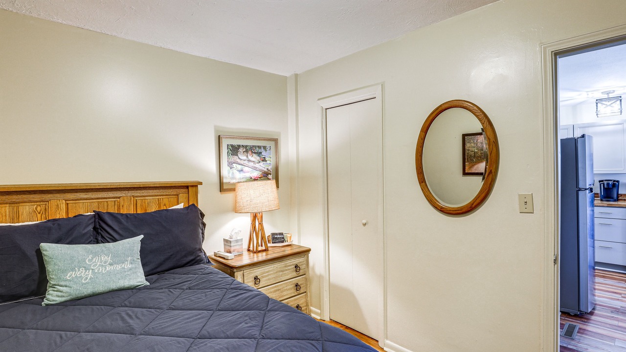 Photo of Bedroom in Boone