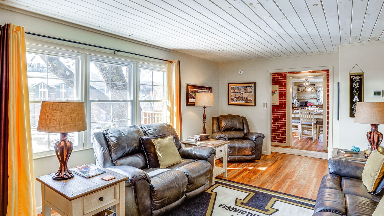 Photo of Bedroom in Boone