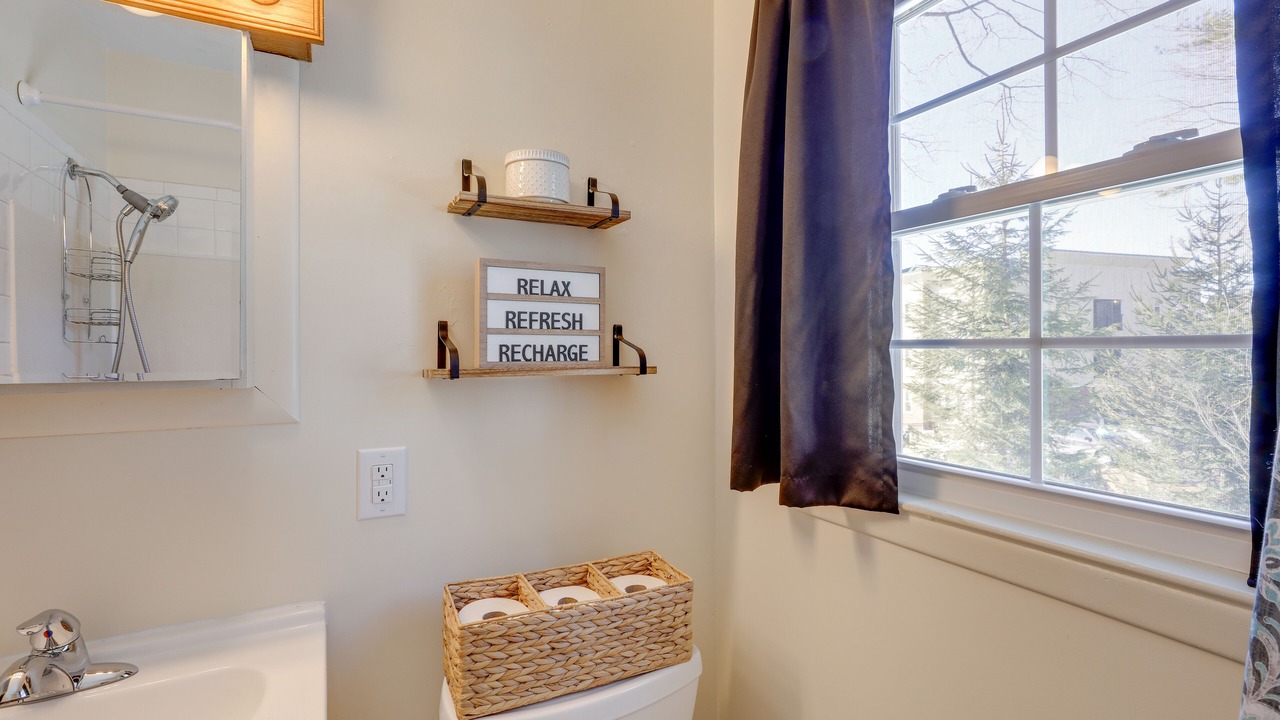 Photo of Bathroom in Boone