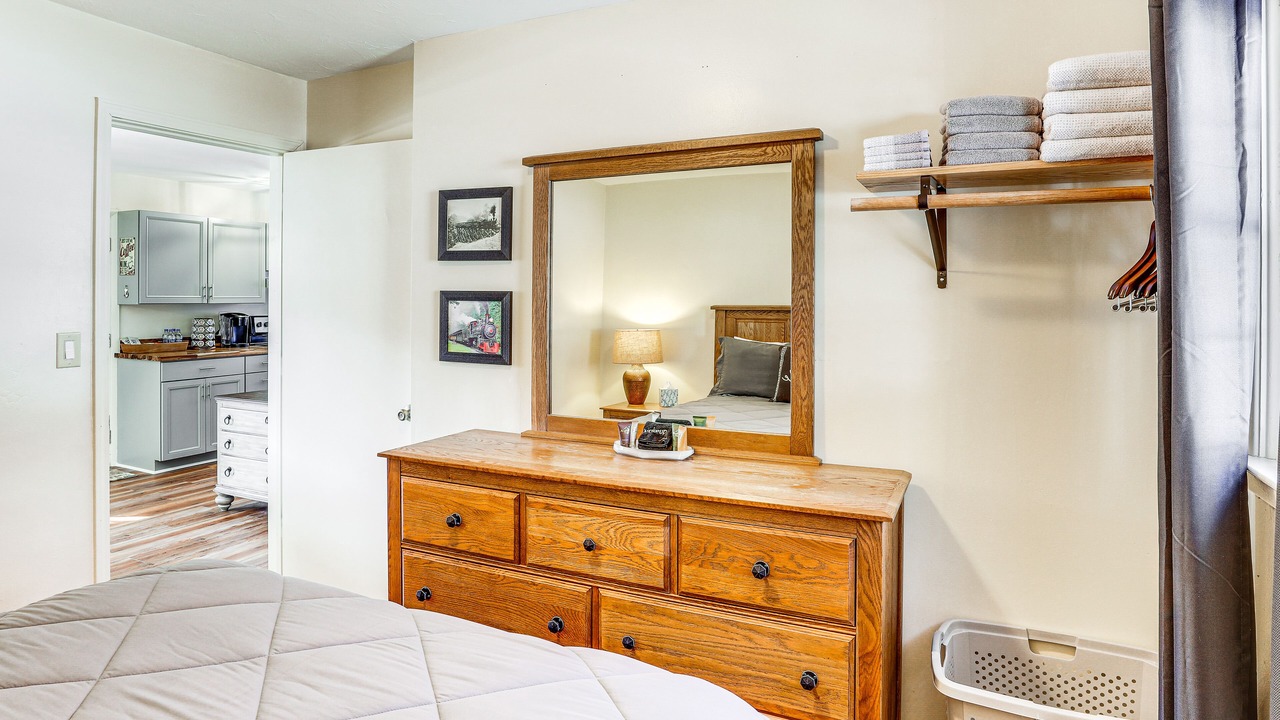 Photo of Bedroom in Boone