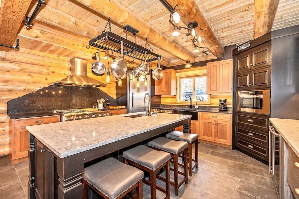 Photo of Kitchen in Dickerson