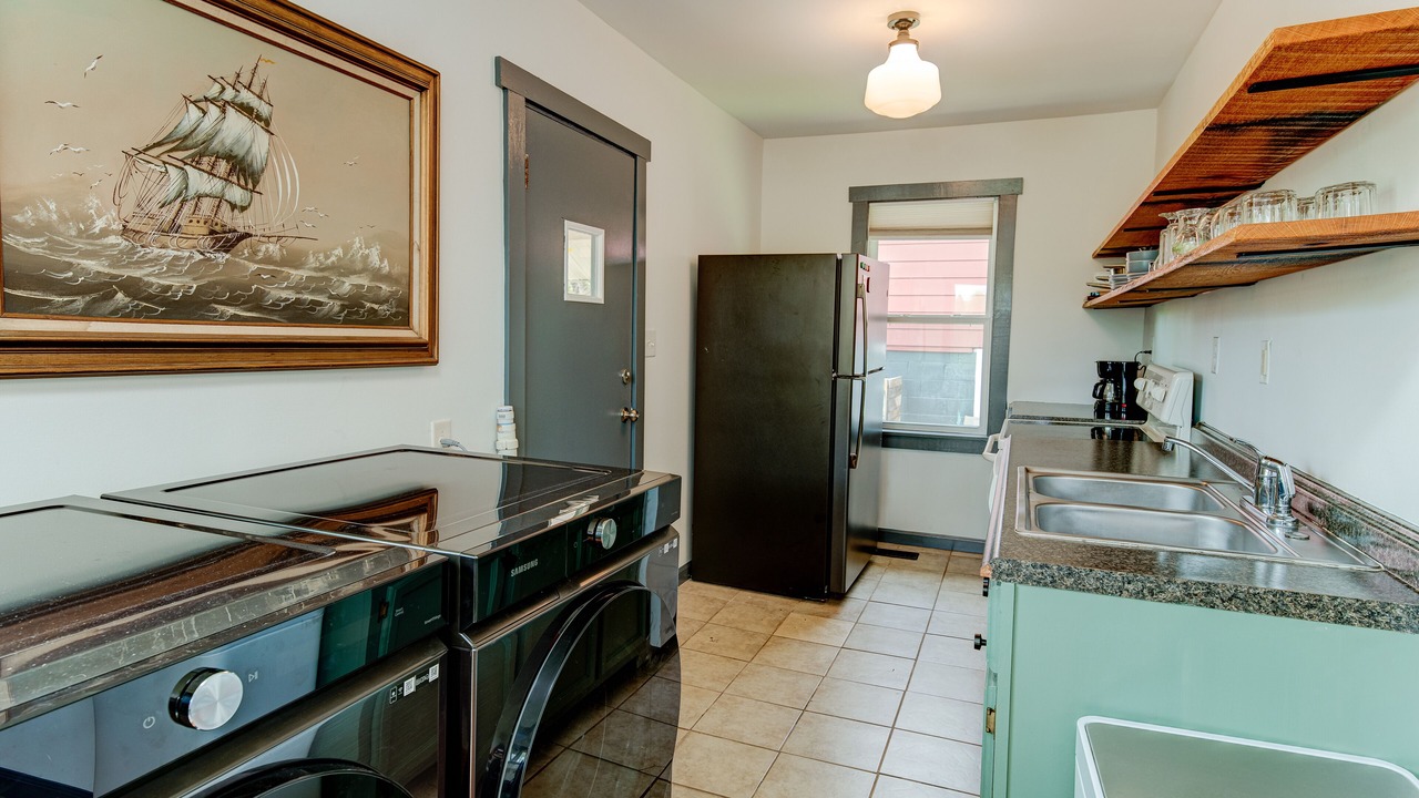Photo of Kitchen in Woodfin