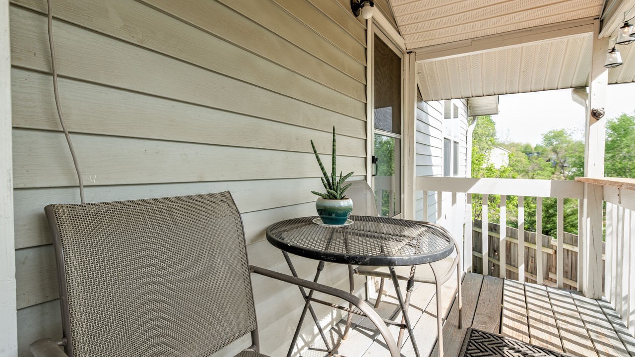 Photo of Outdoor in Woodfin