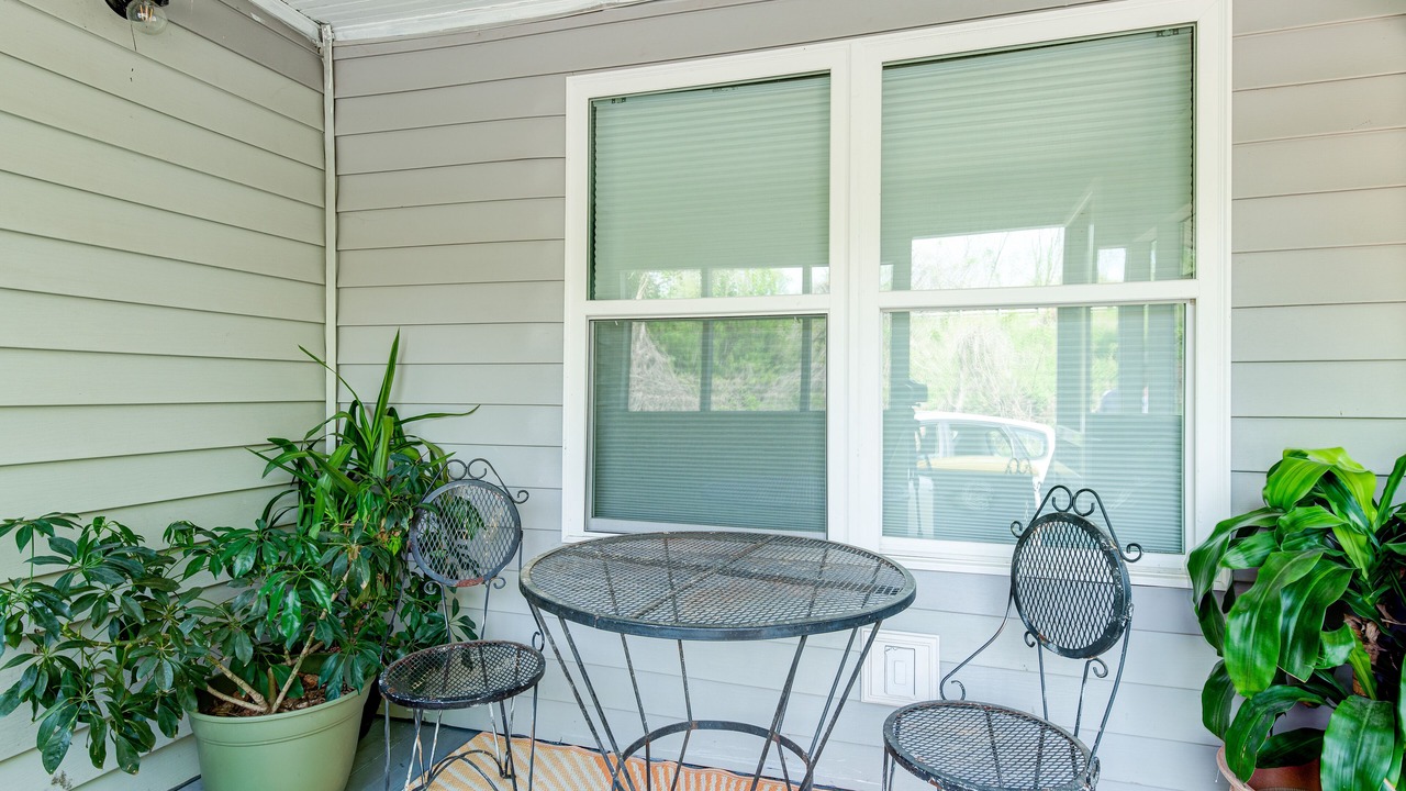Photo of Outdoor in Woodfin