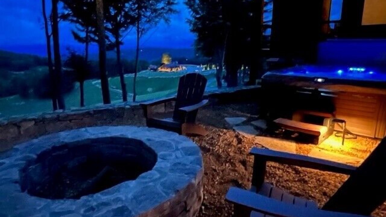 Photo of Patio Balcony in Elk Park