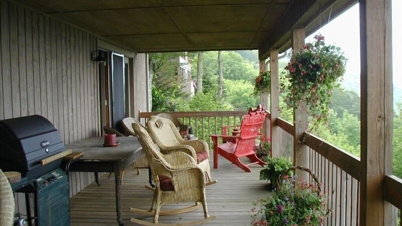Photo of Outdoor in Roan Mountain