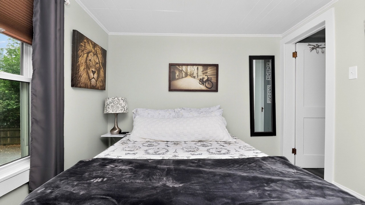 Photo of Bedroom in Cornelius