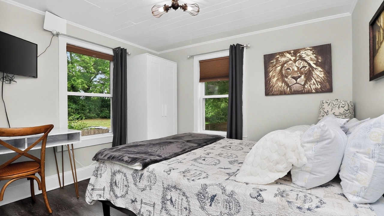 Photo of Bedroom in Cornelius