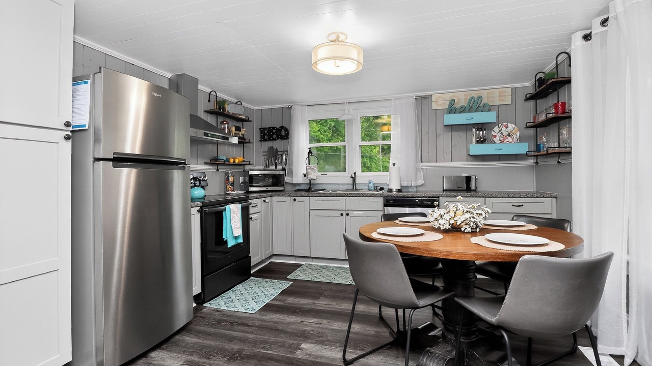Photo of Kitchen in Cornelius
