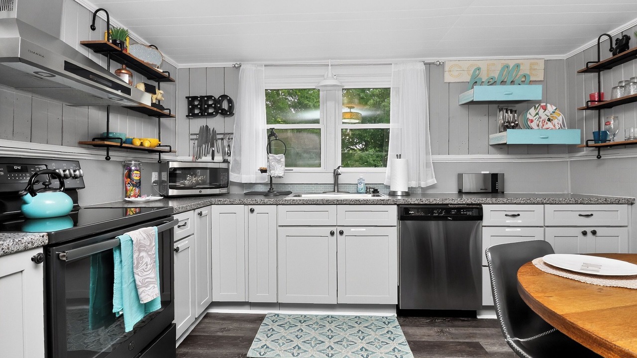 Photo of Kitchen in Cornelius