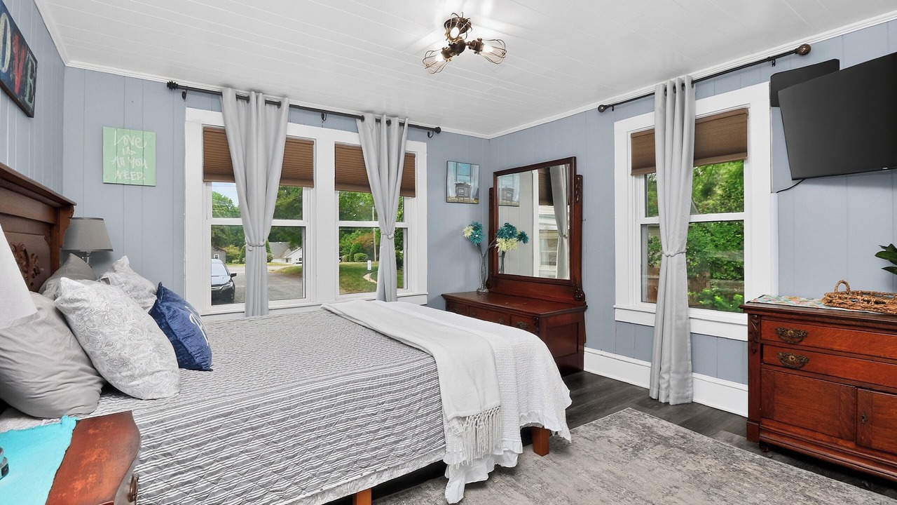 Photo of Bedroom in Cornelius