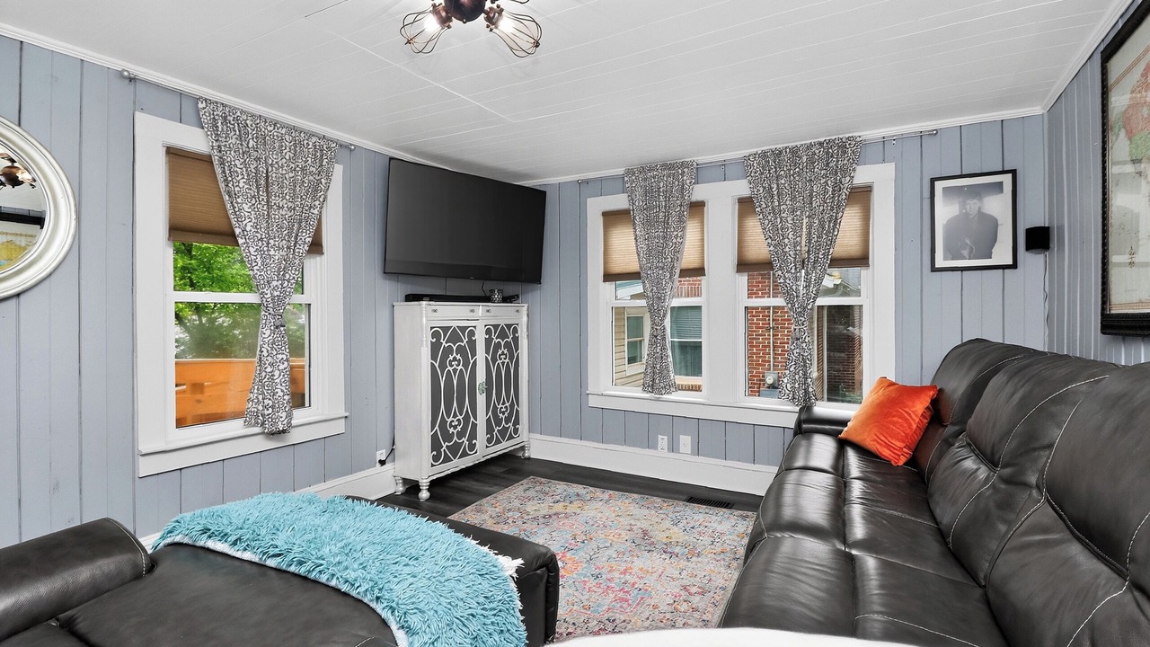Photo of Livingroom in Cornelius