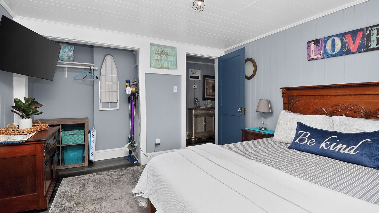 Photo of Bedroom in Cornelius