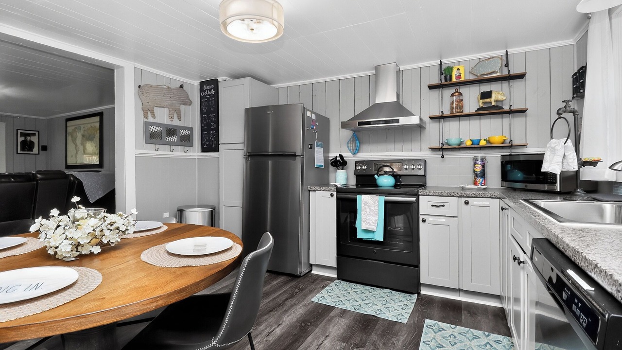 Photo of Kitchen in Cornelius