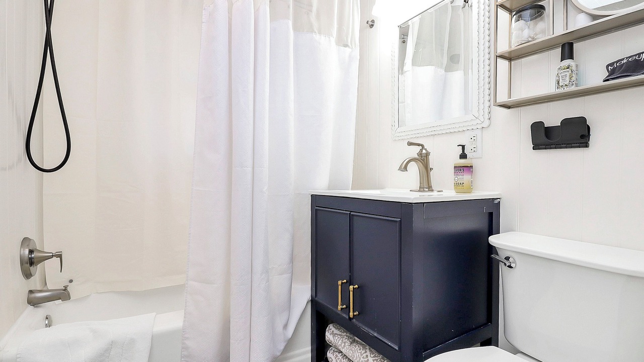 Photo of Bathroom in Cornelius