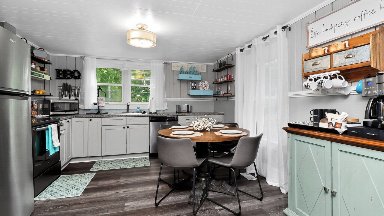 Photo of Kitchen in Cornelius
