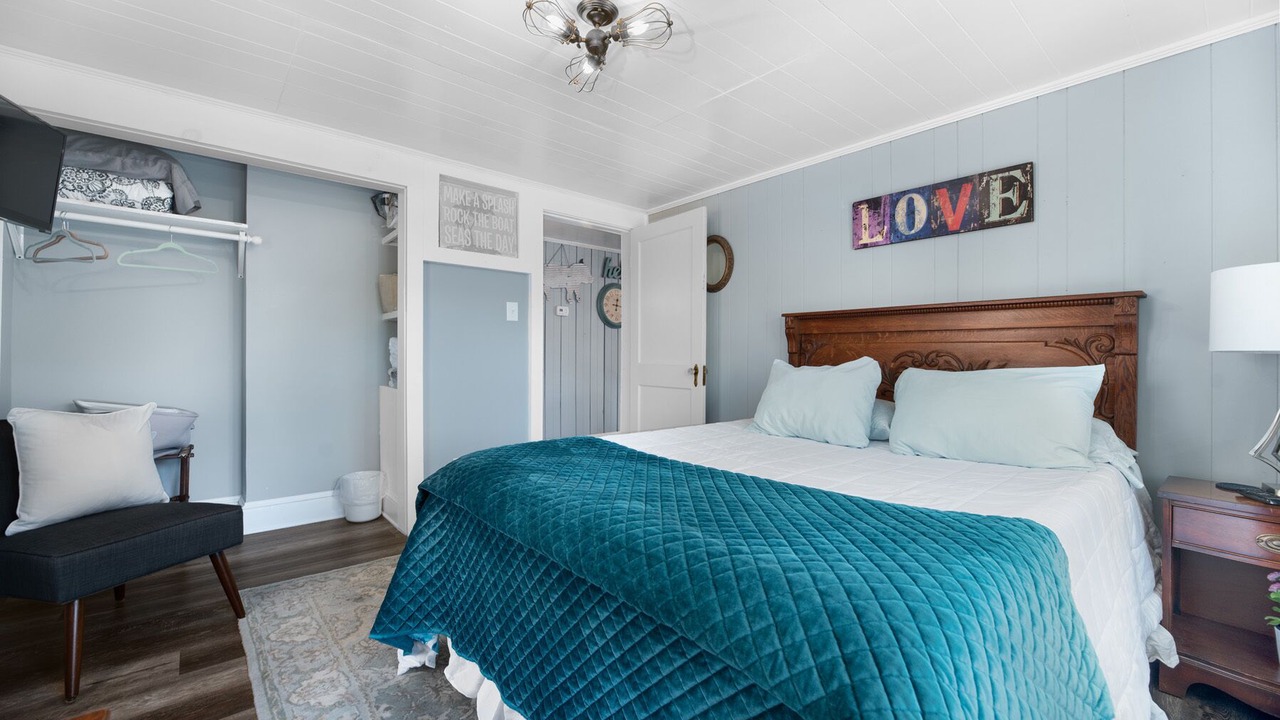 Photo of Bedroom in Cornelius