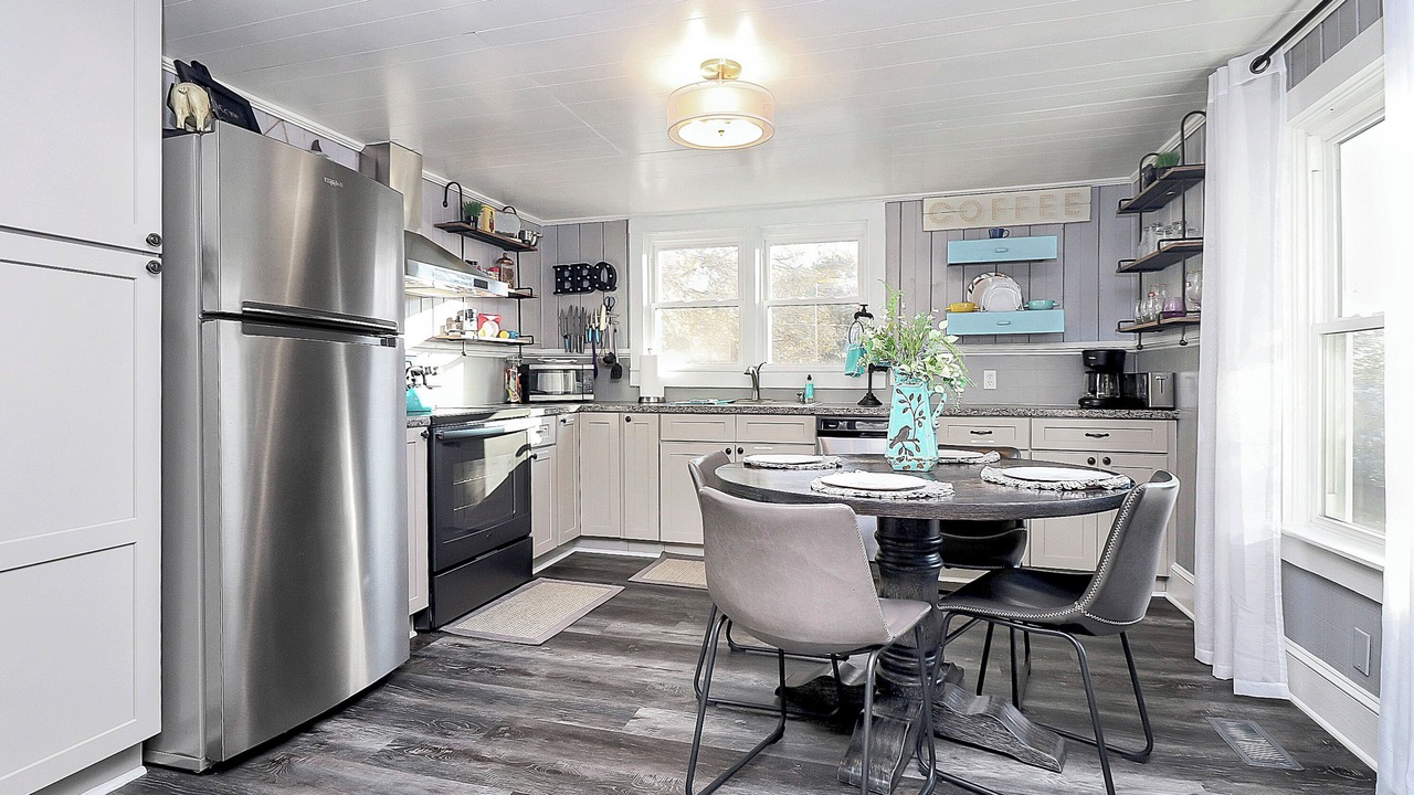 Photo of Kitchen in Cornelius
