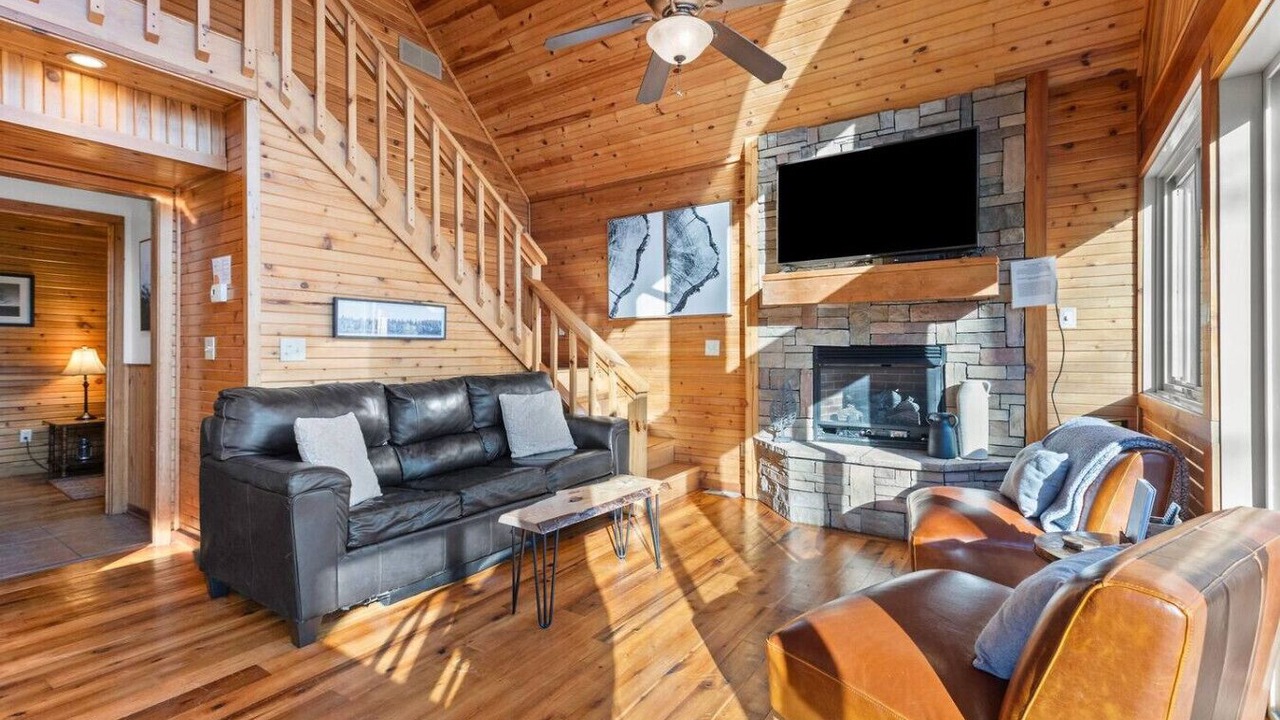 Photo of Livingroom in Stanton