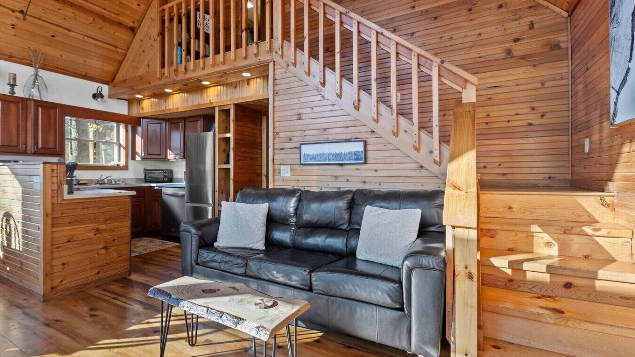 Photo of Livingroom in Stanton