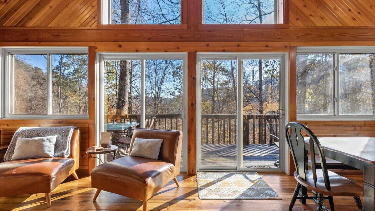 Photo of Livingroom in Stanton