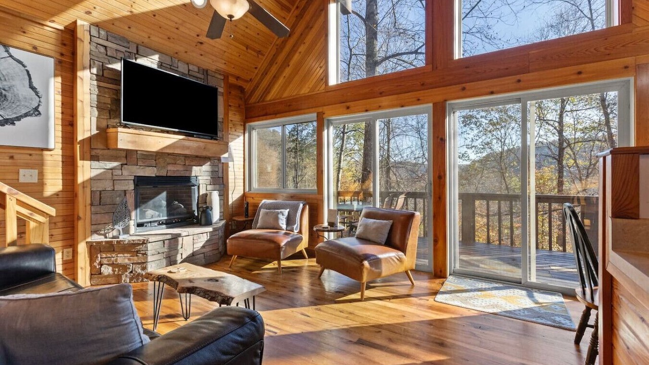Photo of Livingroom in Stanton