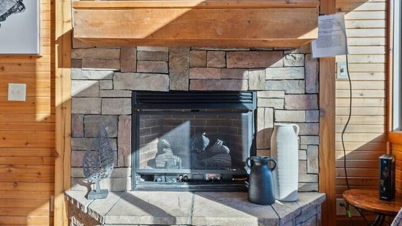Photo of Livingroom in Stanton