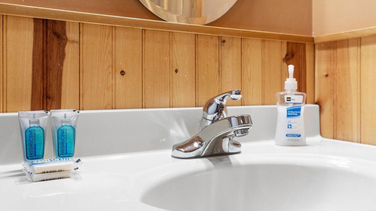 Photo of Bathroom in Stanton