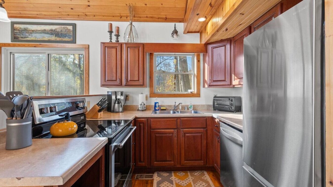 Photo of Kitchen in Stanton