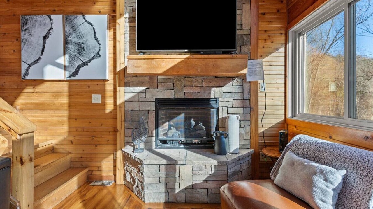 Photo of Livingroom in Stanton
