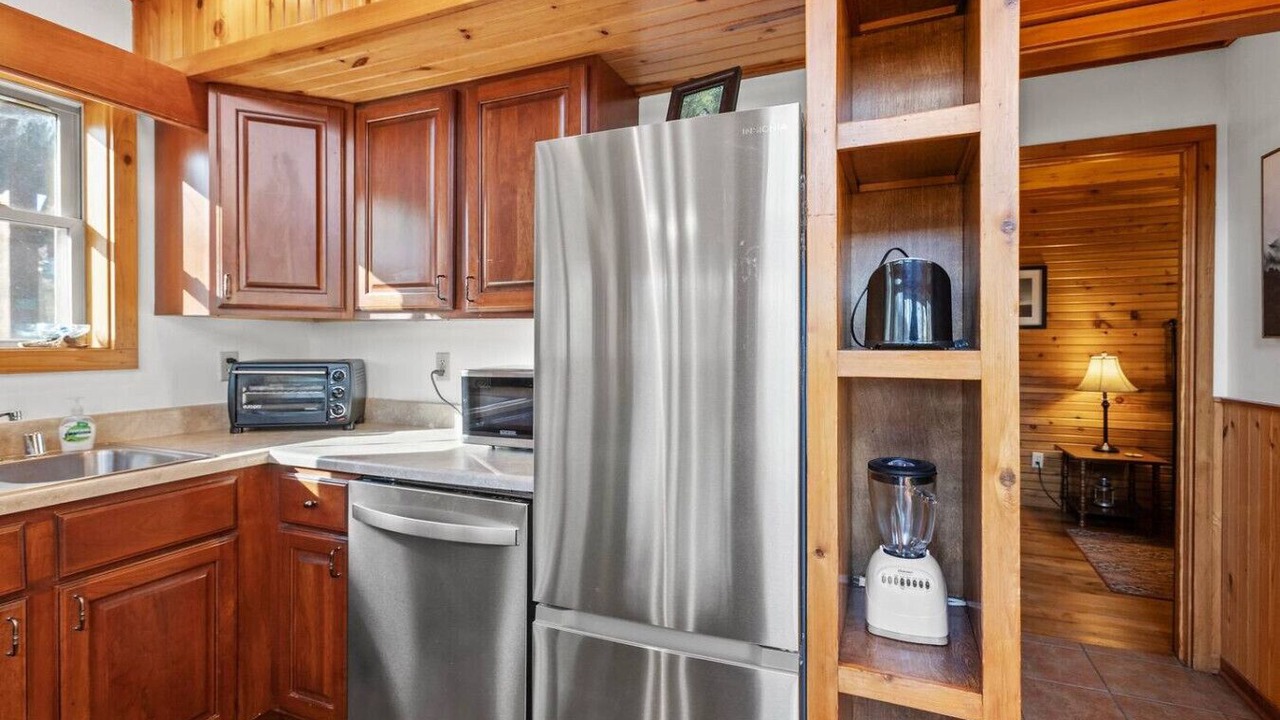 Photo of Kitchen in Stanton