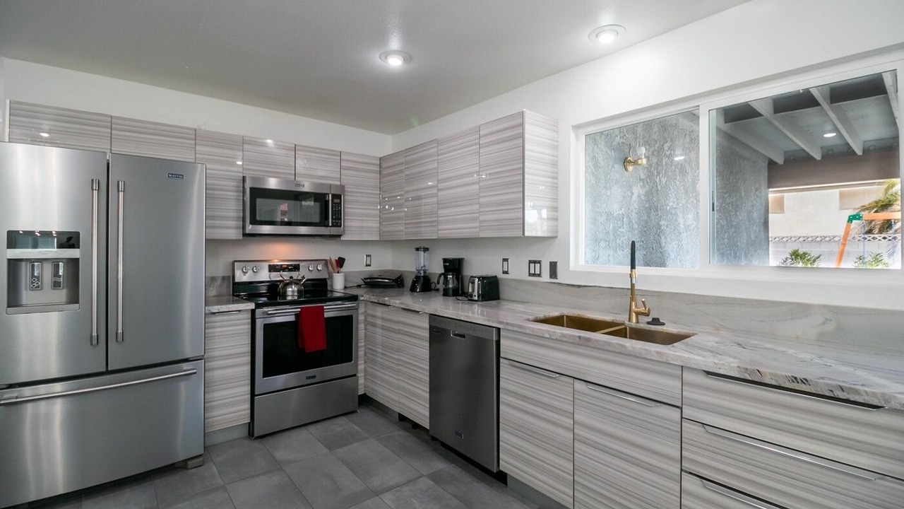 Photo of Kitchen in Villa Bonita Estates