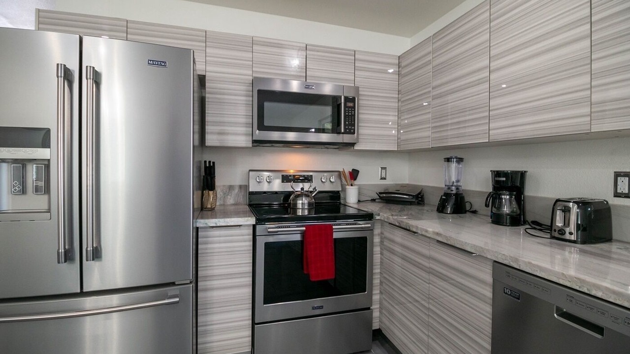 Photo of Kitchen in Villa Bonita Estates