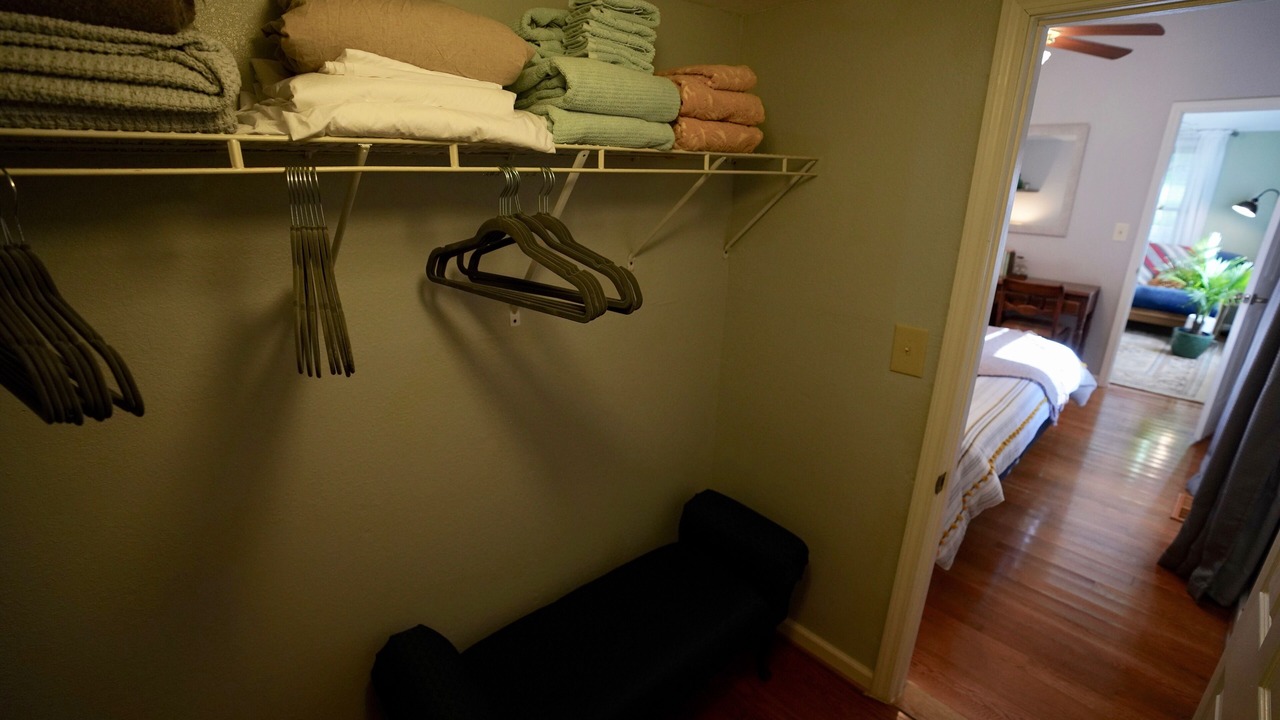 Photo of Bedroom in Fairview