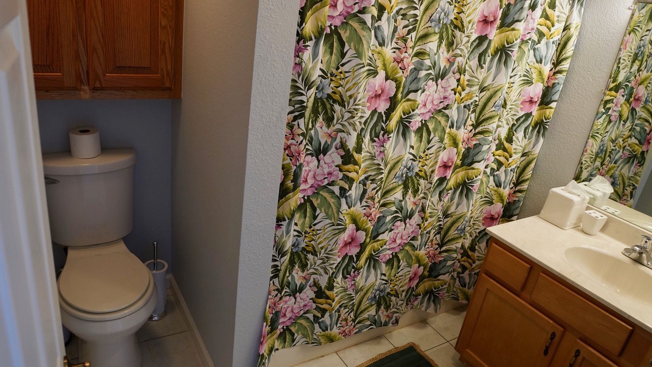 Photo of Bathroom in Fairview