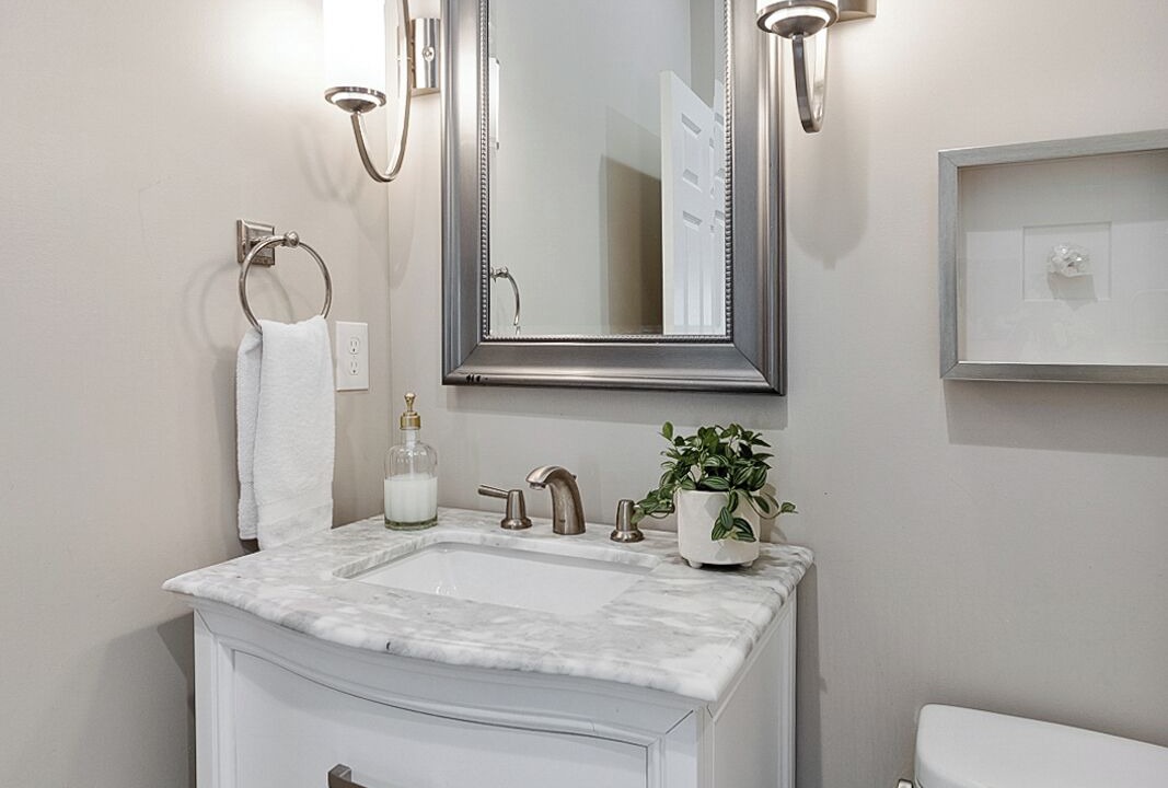 Photo of Bathroom in Lexington