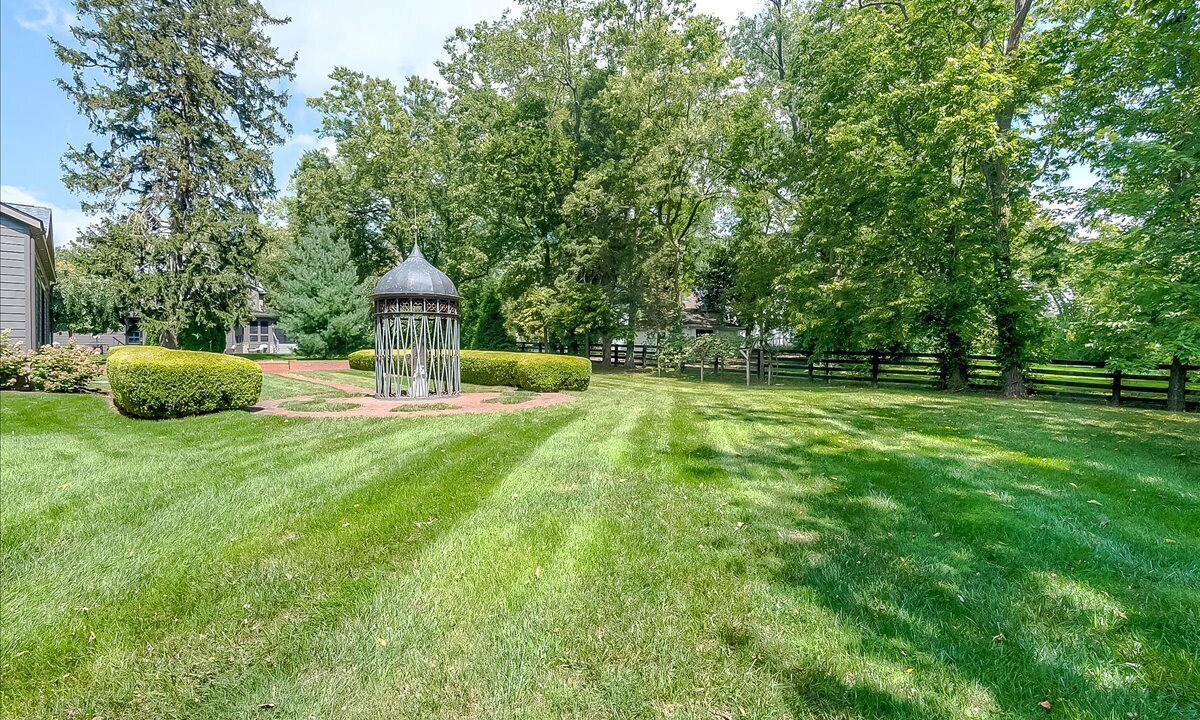 Photo of Outdoor in Lexington