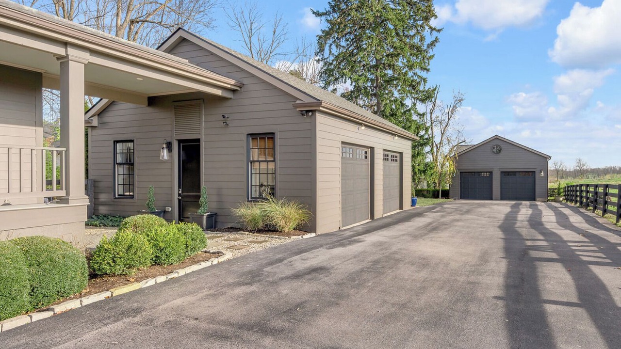 Photo of Outdoor in Lexington